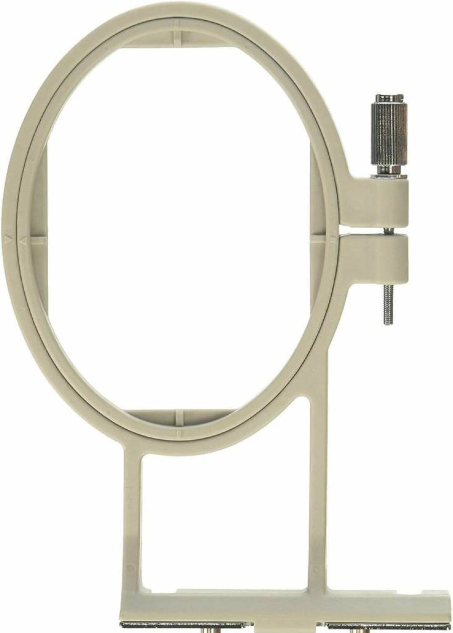Brother SA434 Large 4x6.75 Inch Machine Embroidery Hoop for Brother Embroidery Machines