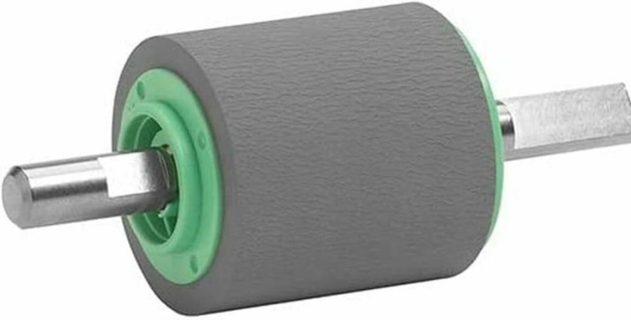 Brother ADS Document Scanner Pick-Up Roller - Pur-A0001 Replacement Part - Retail Packaged