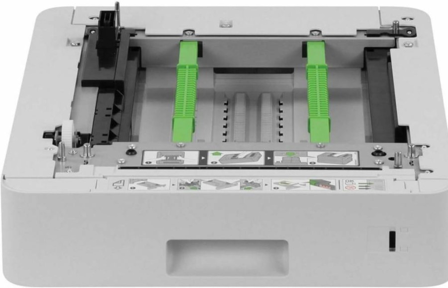 Brother LT330CL Printer Optional Lower Paper Tray - Genuine Brother Accessory