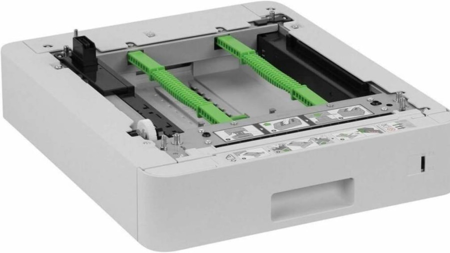 Brother LT330CL Printer Optional Lower Paper Tray - Genuine Brother Accessory