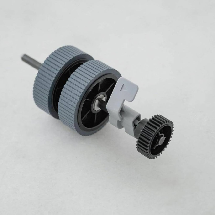 Brother Genuine PRK-A4001 Replacement Roller Kit for Brother Printers - High-Quality OEM Parts