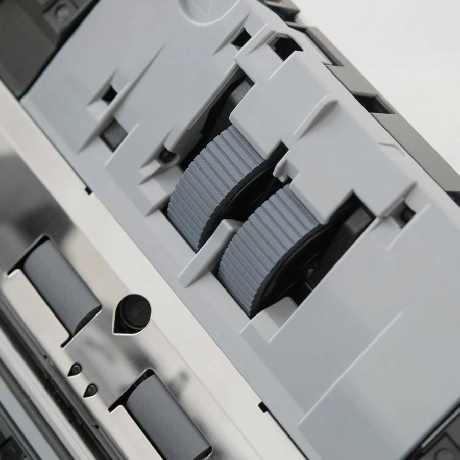 Brother Genuine PRK-A4001 Replacement Roller Kit for Brother Printers - High-Quality OEM Parts