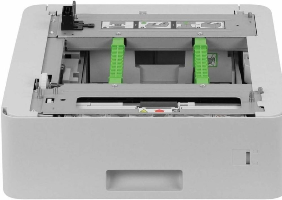 Brother LT340CL Printer Optional Lower Paper Tray - Retail Packaging