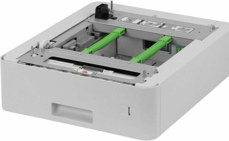 Brother LT340CL Printer Optional Lower Paper Tray - Retail Packaging