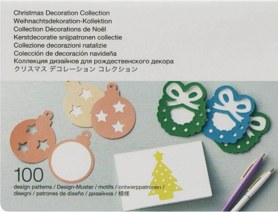 Brother Christmas Collection - Holiday Gifts & Festive Decor by Brother