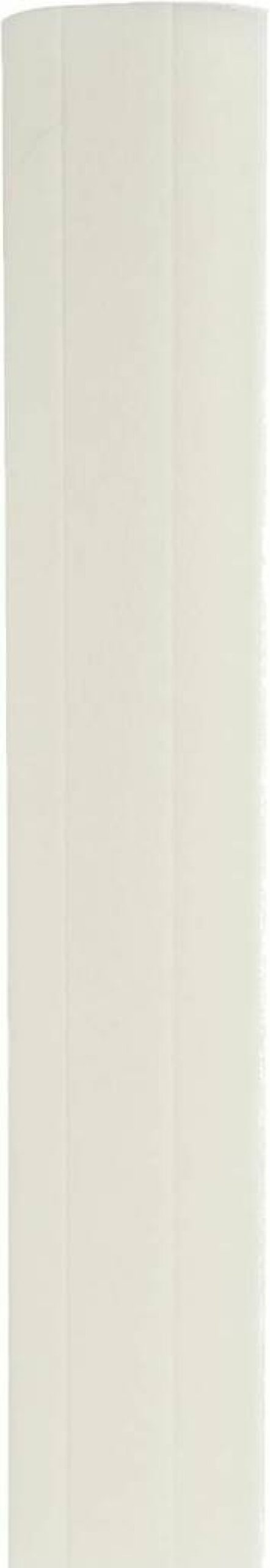 Brother SA519 White Iron-On Backing Stabilizer for Embroidery and Fabric Support