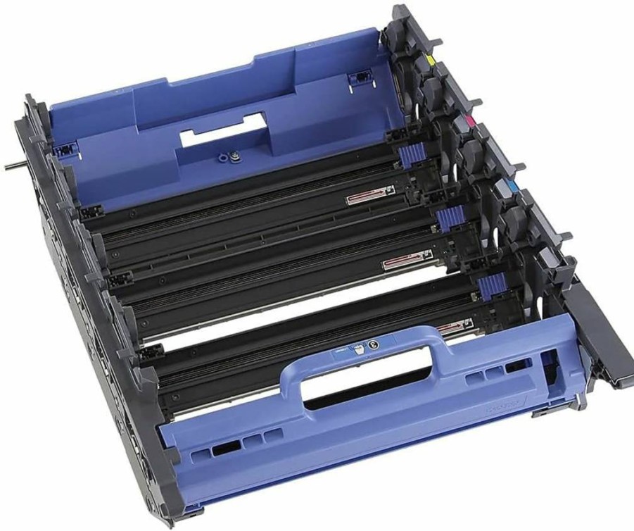 Brother DR331CL Drum Unit Replacement for HL-L8250CDW HL-L8350CDW MFC-L8600CDW MFC-L8850CDW Printers | Compatible Toner Cartridge Set